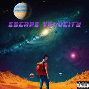 Escape Velocity (Explicit)