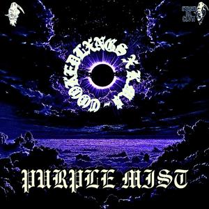 PURPLE MIST (feat. K.M.$) (Explicit)
