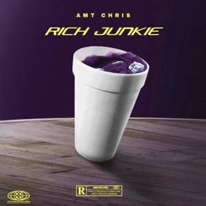 Rich junkie (Explicit)