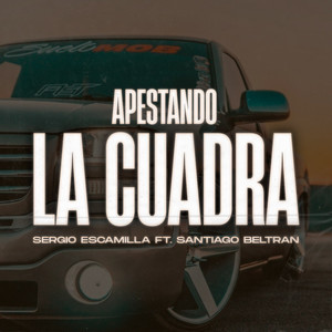 Apestando La Cuadra (Explicit)