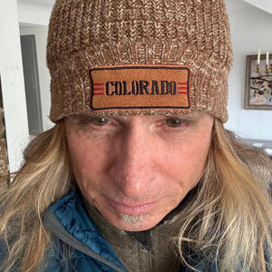 GREENER (feat. JASMINA ROSE)