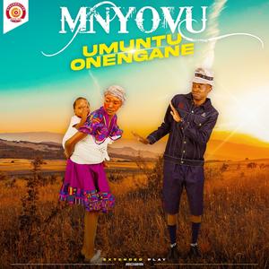 Umuntu onengane (feat. Luve Dubazane)
