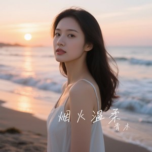 烟火温柔封面
