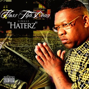 Haterz (feat. Cartier Hugo) [Explicit]