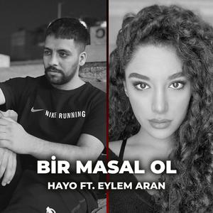 Bir Masal Ol (feat. Eylem Aran) [Explicit]