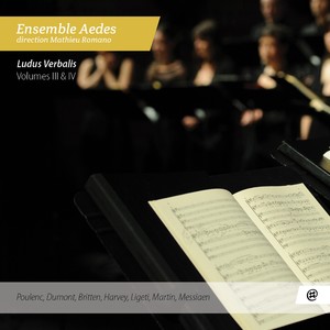 Mass in G Major, FP 89 - 1. Kyrie
