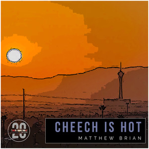 Cheech Is Hot