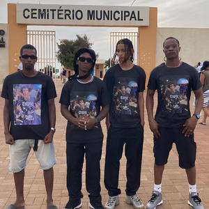 Triste de Mas (feat. Dy Melo, TNB, Yanick Cee & Dy Music) (Explicit)