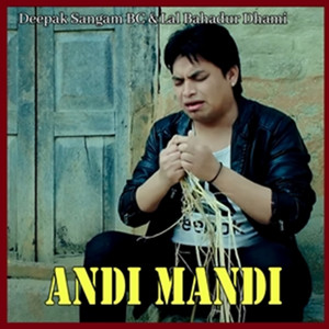 Andi Mandi