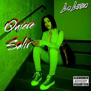 QUIERE SALIR (REMASTER|Explicit)