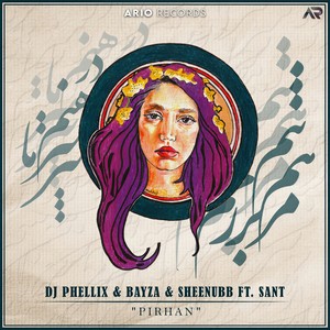 Pirhan (Original Mix)