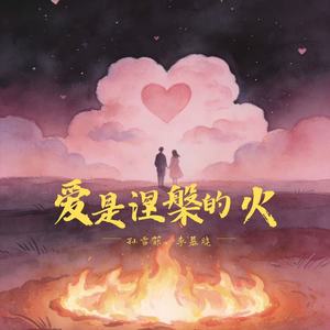 爱是涅槃的火