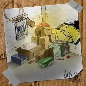 Dímelo Tú (feat. Red Elemnt) (Explicit)