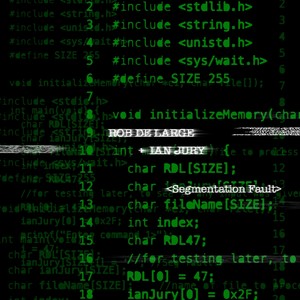 Segmentation Fault (Original Mix)