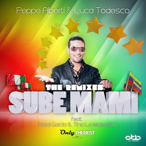 Sube Mami (The Remixes)