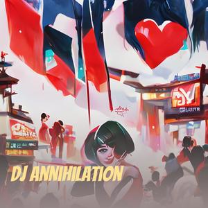 Dj Annihilation