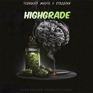 High Grade (feat. Youngsta Musiq)