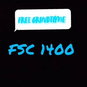 Free Grindtime (Explicit)