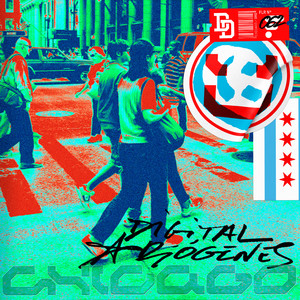 & That Was 4 Me (DVJ Mix)