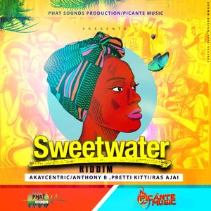 Sweet Water Riddim (Explicit)