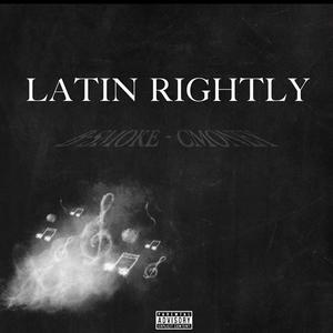 Latin (feat. B Smoke the reaper) [Explicit]