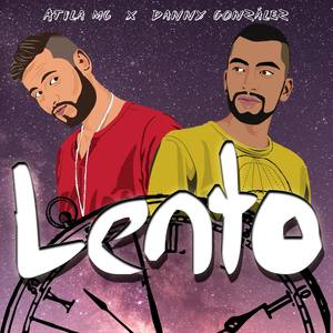 Lento (with DANNY GONZÁLEZ)