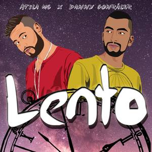 Lento(with DANNY GONZÁLEZ)