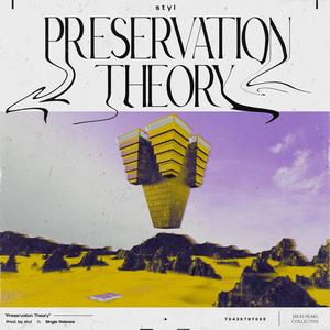 Preservation Theory