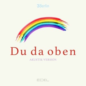 Du da oben (Akustik-Version)