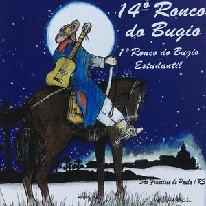 14º Ronco do Bugio