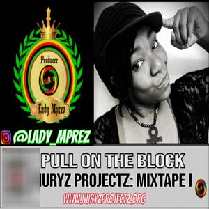 Pull On The Block (feat. Sharde Live)