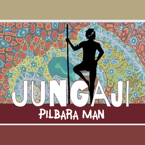 Pilbara Man