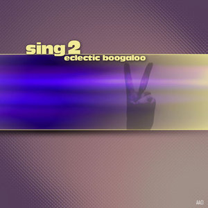 Sing 2: Eclectic Boogaloo