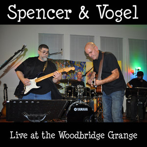 Live at the Woodbridge Grange