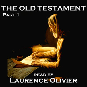 The Old Testament - Part 1