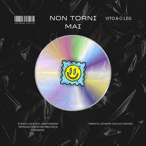 Non Torni Mai (Explicit)