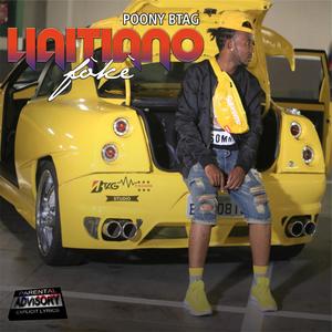 Olha (feat. Malko J) (Explicit)