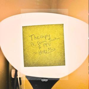Therapy (feat. Duane Jackson & PFV) (Explicit)