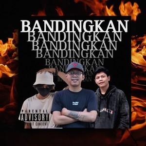BANDINGKAN (Explicit)