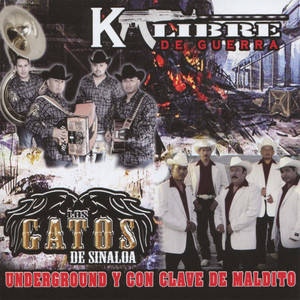 Underground y Con Clave de Maldito