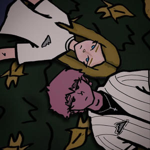 Saudade (feat. LUNAA) (Explicit)