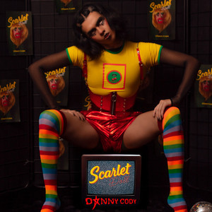 Scarlet Doll (Explicit)