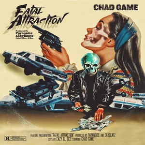 Fatal Attraction (feat. Eazy El Dee) [Explicit]