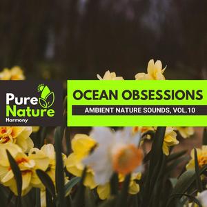 Ocean Obsessions - Ambient Nature Sounds, Vol.10