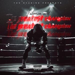 Champion (314) [Explicit]