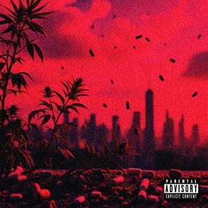 Rolling off drugs (feat. JP!) (Explicit)