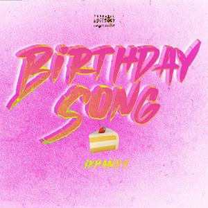 BIRTHDAY SONG (Radio Edit)