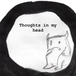 Thoughts in My Head (Explicit)