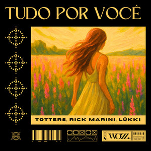 Tudo Por Você