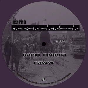 Raww (Del Distrito Groove Mix)